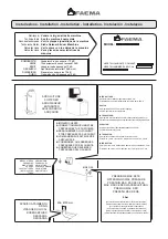 Preview for 11 page of Faema E92/A Compact Manual