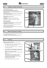 Preview for 28 page of Faema E92/A Compact Manual