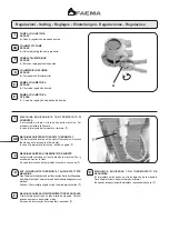 Preview for 41 page of Faema E92/A Compact Manual