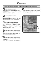 Preview for 46 page of Faema E92/A Compact Manual