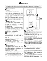 Preview for 12 page of Faema E98/A-1 Compact Manual