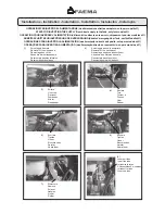 Preview for 13 page of Faema E98/A-1 Compact Manual