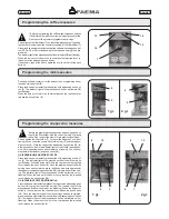 Preview for 28 page of Faema E98/A-1 Compact Manual