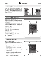 Preview for 29 page of Faema E98/A-1 Compact Manual