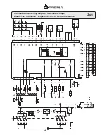 Preview for 37 page of Faema E98/A-1 Compact Manual