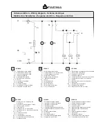 Предварительный просмотр 22 страницы Faema E98/S-1 Manual