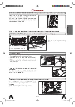 Preview for 29 page of Faema Emblema R Use And Installation