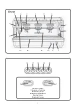 Предварительный просмотр 5 страницы Faema Enova Manual