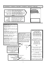 Предварительный просмотр 11 страницы Faema Enova Manual