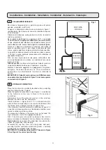 Предварительный просмотр 12 страницы Faema Enova Manual