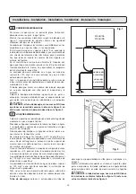 Предварительный просмотр 14 страницы Faema Enova Manual