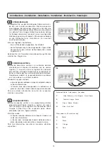 Предварительный просмотр 16 страницы Faema Enova Manual