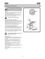 Preview for 18 page of Faema MPN User Manual