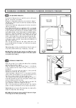 Предварительный просмотр 11 страницы Faema SMART/A R Manual