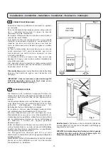 Предварительный просмотр 12 страницы Faema SMART/A R Manual