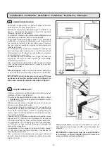 Предварительный просмотр 13 страницы Faema SMART/A R Manual