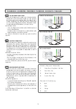 Предварительный просмотр 14 страницы Faema SMART/A R Manual