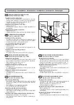 Предварительный просмотр 21 страницы Faema SMART/A R Manual