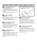 Preview for 20 page of Faema Smart A2-grp Manual