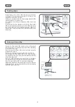 Preview for 29 page of Faema Smart A2-grp Manual