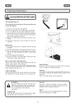 Preview for 31 page of Faema Smart A2-grp Manual