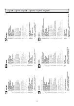 Preview for 39 page of Faema Smart A2-grp Manual