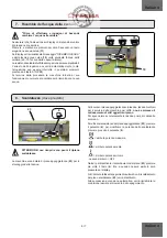 Предварительный просмотр 16 страницы Faema TEOREMA A Use And Installation