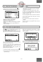 Предварительный просмотр 32 страницы Faema TEOREMA A Use And Installation