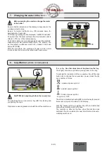 Предварительный просмотр 44 страницы Faema TEOREMA A Use And Installation