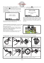 Предварительный просмотр 51 страницы Faema TEOREMA A Use And Installation