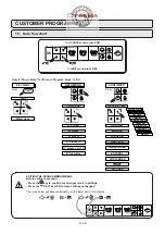 Предварительный просмотр 57 страницы Faema TEOREMA A Use And Installation