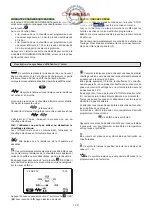 Предварительный просмотр 71 страницы Faema TEOREMA A Use And Installation