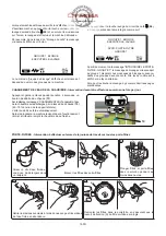 Предварительный просмотр 79 страницы Faema TEOREMA A Use And Installation