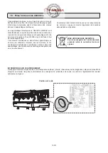 Предварительный просмотр 83 страницы Faema TEOREMA A Use And Installation