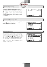 Предварительный просмотр 86 страницы Faema TEOREMA A Use And Installation