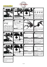 Предварительный просмотр 105 страницы Faema TEOREMA A Use And Installation