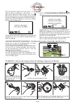 Предварительный просмотр 107 страницы Faema TEOREMA A Use And Installation