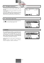 Предварительный просмотр 114 страницы Faema TEOREMA A Use And Installation