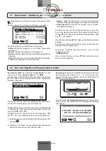 Предварительный просмотр 116 страницы Faema TEOREMA A Use And Installation