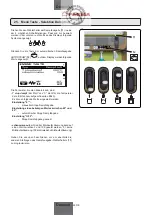 Предварительный просмотр 118 страницы Faema TEOREMA A Use And Installation