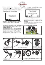 Предварительный просмотр 135 страницы Faema TEOREMA A Use And Installation