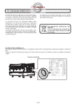 Предварительный просмотр 139 страницы Faema TEOREMA A Use And Installation