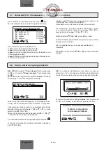 Предварительный просмотр 144 страницы Faema TEOREMA A Use And Installation