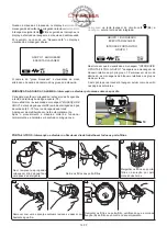 Предварительный просмотр 163 страницы Faema TEOREMA A Use And Installation