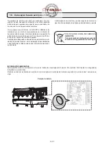 Предварительный просмотр 167 страницы Faema TEOREMA A Use And Installation