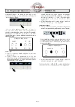 Предварительный просмотр 175 страницы Faema TEOREMA A Use And Installation