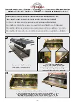 Предварительный просмотр 178 страницы Faema TEOREMA A Use And Installation