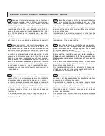 Preview for 2 page of Faema X2 GRANDITALIA User Manual