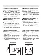 Preview for 12 page of Faema X2 GRANDITALIA User Manual