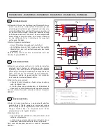 Preview for 18 page of Faema X2 GRANDITALIA User Manual